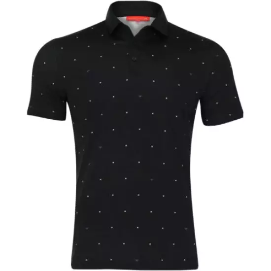 Redvanly Grant Golf Polo - Medium