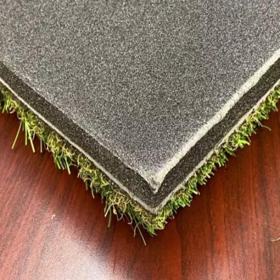 Fairway Fill Piece Turf For Optishot Mats Golf Simulator Artificial Grass 