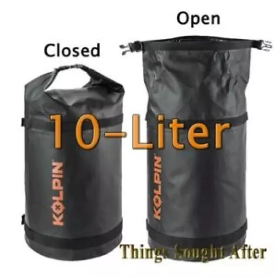 Kolpin Dry Bag 10L