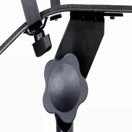 Live Performance Acoustic Guitar Stand