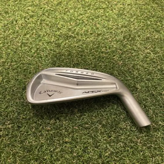 Callaway Apex Pro Forged 6 Iron *HEAD ONLY*