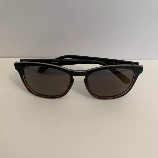 Shady Rays Cypress - Black Tortoise Polarized