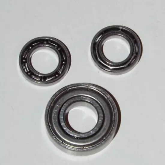 Daiwa SS1600 abec7 Formula Upgrade Bearing set