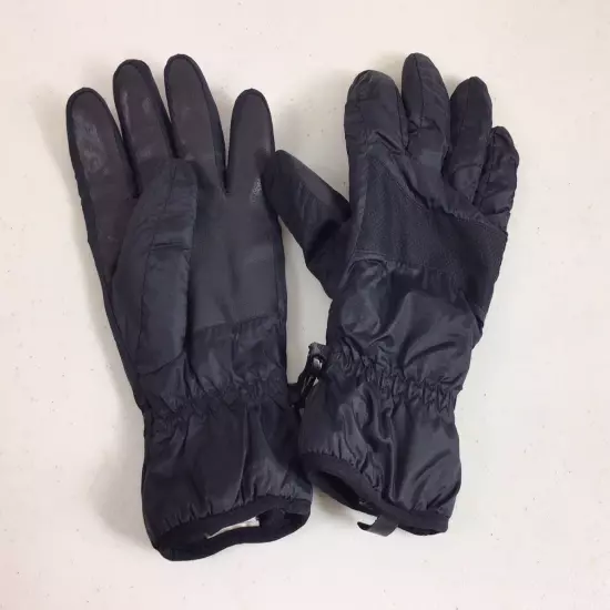 Eddie Bauer Gloves Womens Large