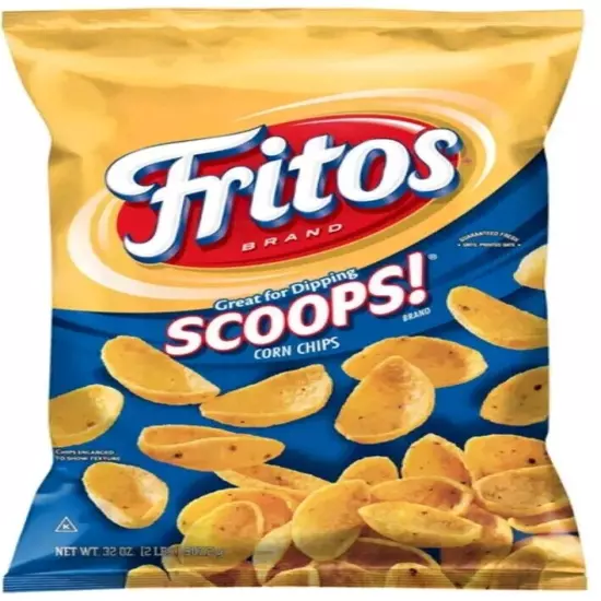 Fritos Corn Chips 32oz