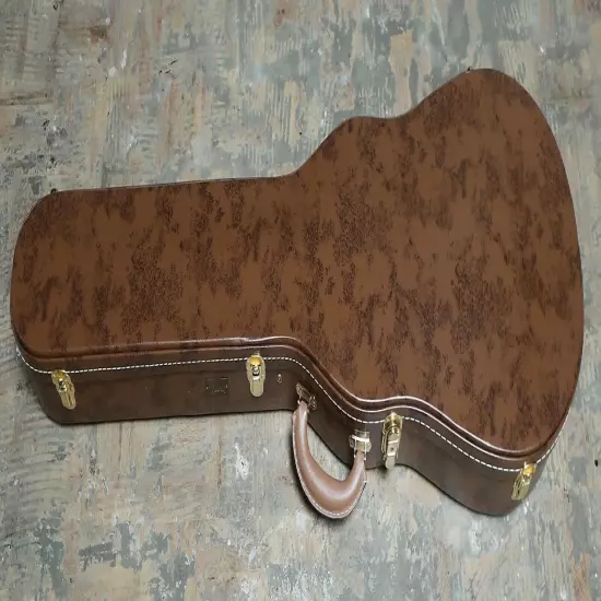 Gibson Historic Replica Les Paul Case ASLFTCASE-5L Brown