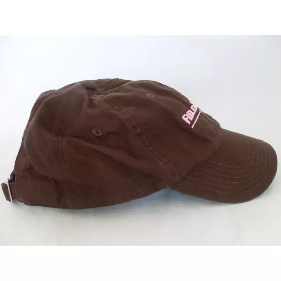 Distressed Field & Stream 1871 Adjustable Embroidered Hat