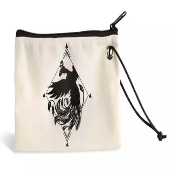 Sea Bags Maine + Alex & Ani Collab Tote Bag SET Phoenix Rising Retail $168