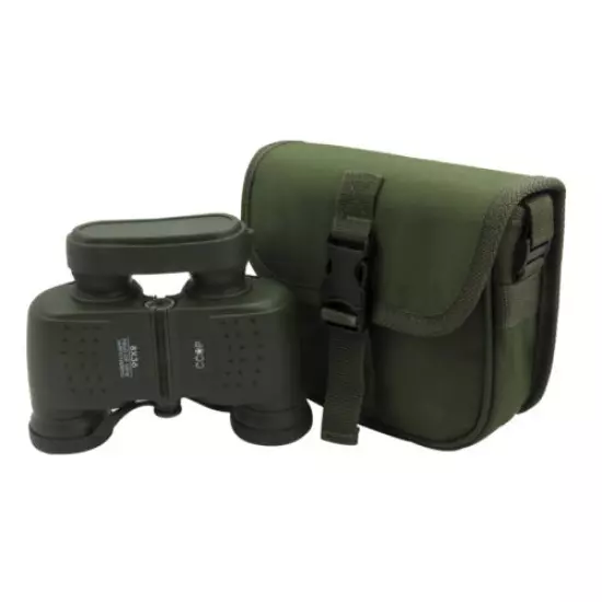 CCOP USA 8x36 High Quality Compact Image Stability Binoculars MB0020