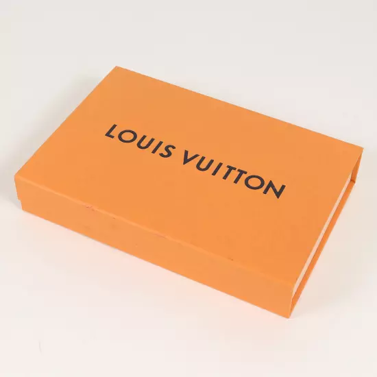 LOUIS VUITTON #1 Nomad Pochette Jour PM PO.JOUR SOUPLE black R99303