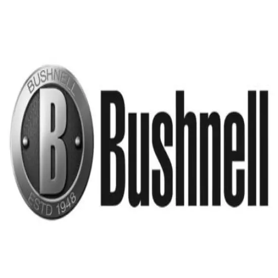 Bushnell Banner 4-12x40 Matte Black Multi-X Reticle Riflescope