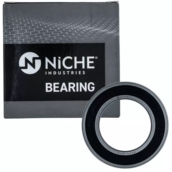 NICHE Wheel Bearing for Cushman Hauler Crew Diesel EPS 40x68x15 UTV