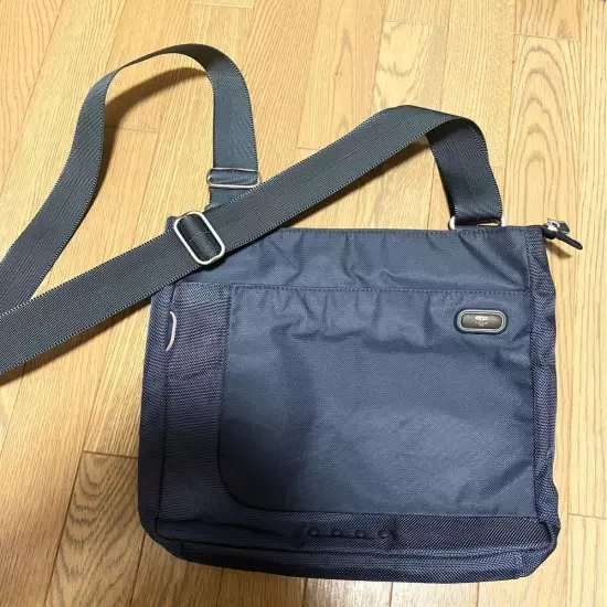 Tumi Shoulder Bag 5139Nvy