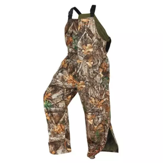 Arctic Shield Men's Classic Elite Camo Hunting Bib 533200