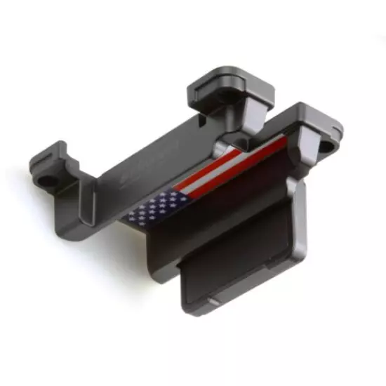 STINGER Magazine Magnetic & Quick-Load Gun Holder Fits Most Semi-Auto Pistols