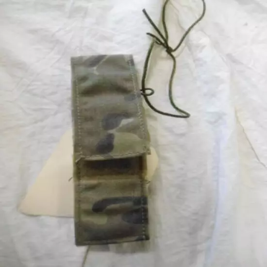 Eagle Multicam J-Knife Pouch FR JKP-MS-FCCA