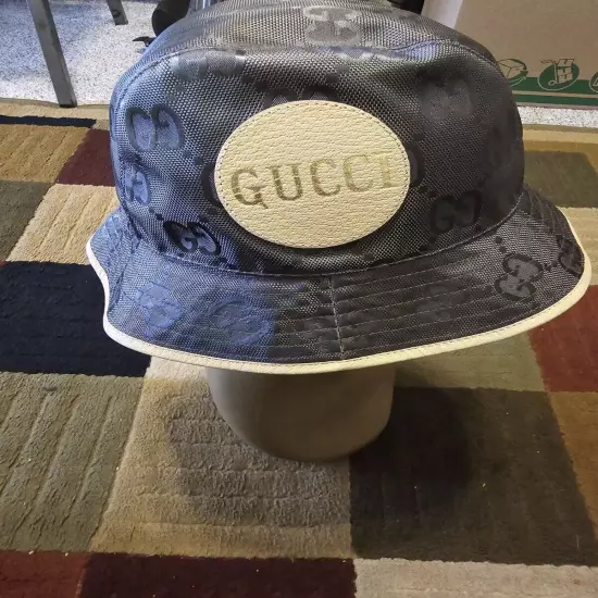 Gucci Off the Grid Bucket Hat