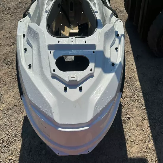 2022 SEADOO GTX PRO 130 IBR MODEL HULL