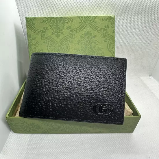 Gucci Men’s Wallet