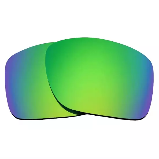 Seek Optics Replacement Sunglass Lenses for Oakley Double Edge