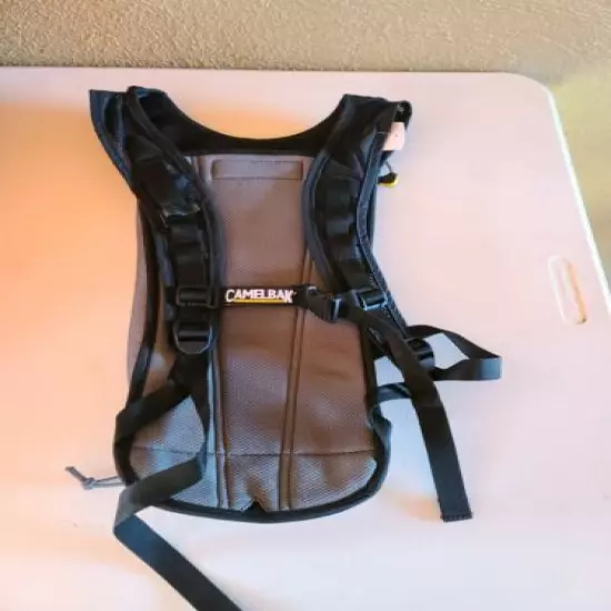 Camelbak Classic Hydration Pack without/water pack.