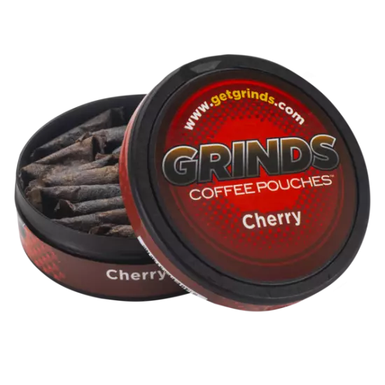 Grinds Coffee Pouches All Flavors As Seen On Shark Tank