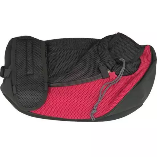 Pet Travel Companion Sling: Safe, Comfortable, And Hands-Free