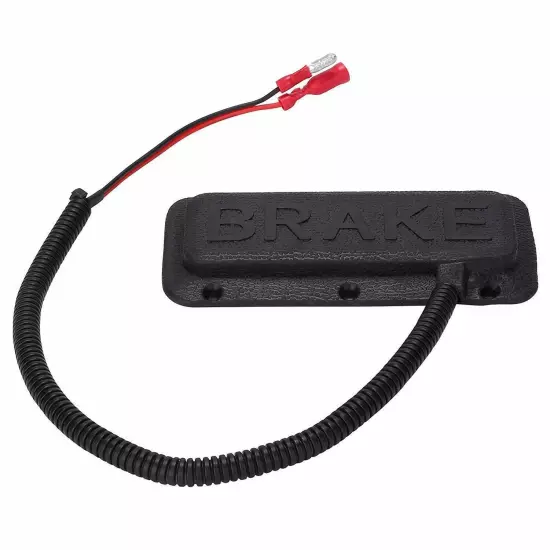 For Golf Cart LED Light Turn Signal Kit with Horn Brake Hazard Light Switch 12V