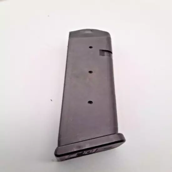 Glock 22, 10 Round Magazine