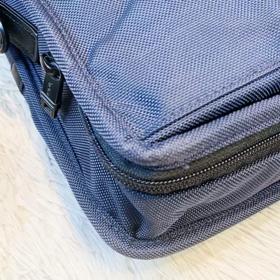 Tumi X Sophnet Alpha2 2Way Briefcase