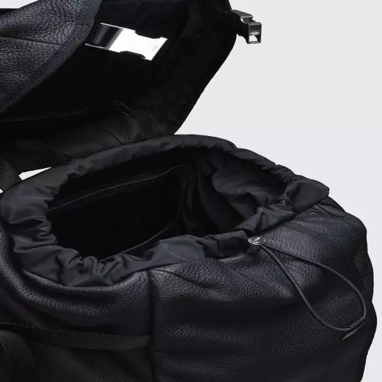 Alexander Wang - Neo Hiking Backpack - Leather