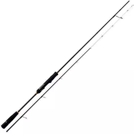 Major Craft TRIPLE-CROSS TCX-S662M/NS Spinning Rod