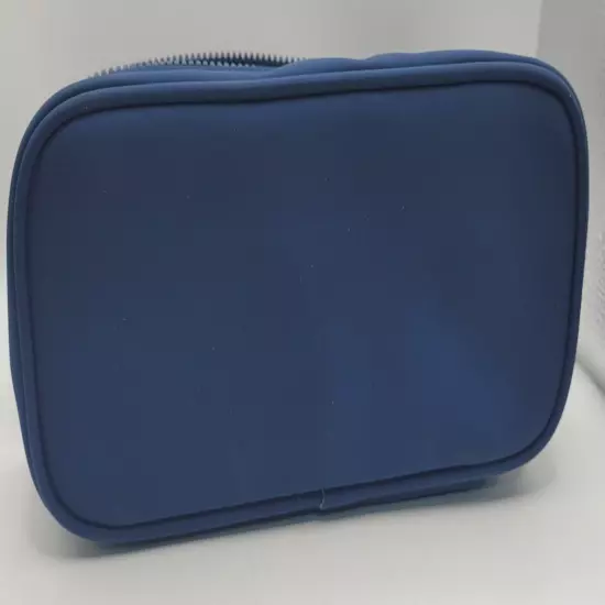 Ultimate Travel Bag - Toiletries and Personal Care Products - BLUE SNOW NEW