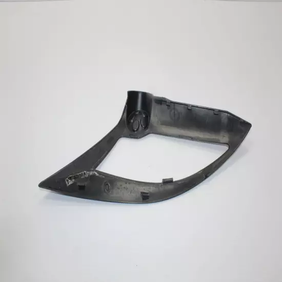 2011 Sea-doo GTX 260 LIMITED Black Oem RIGHT LATERAL REAR Trim 291002741