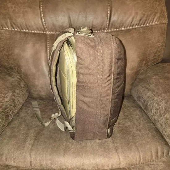 GORUCK - GR0 16L (Java) + Extras