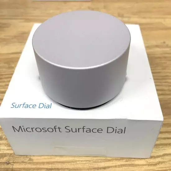 Microsoft Surface Dial