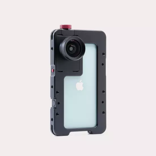 Beastgrip Beastcage iPhone Camera Cage for iPhone 11 Pro- Open Box