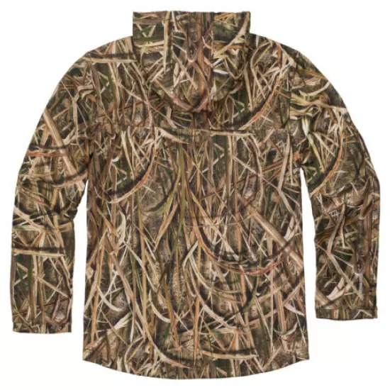 BROWNING WICKED WING SMOOTHBORE HOODIE Mossy Oak Size M NEW