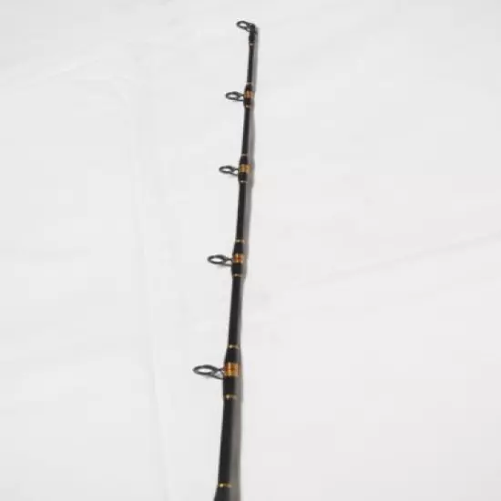 Saltwater Offshore Spinning Rod 7' 1PC