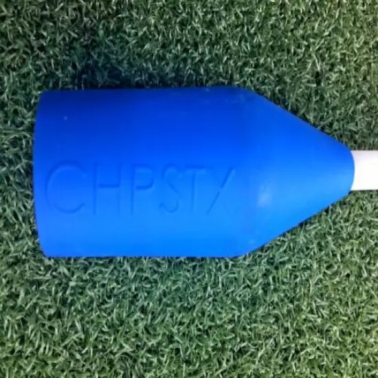 Golfio CHPSTX Chipping Training Aid ~19.5" / Universal Grip Fit /mm1056