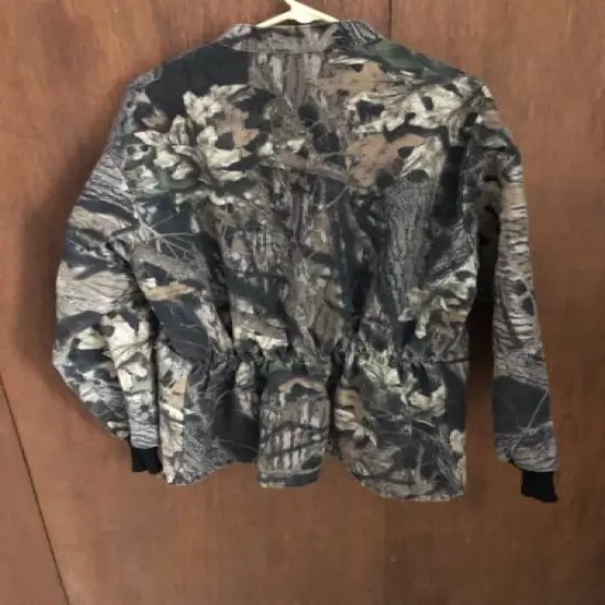 Scent-Lok Mens Hunting Light Weight Jacket And Pants .with Extra.