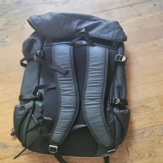 Alexander Wang - Neo Hiking Backpack - Leather