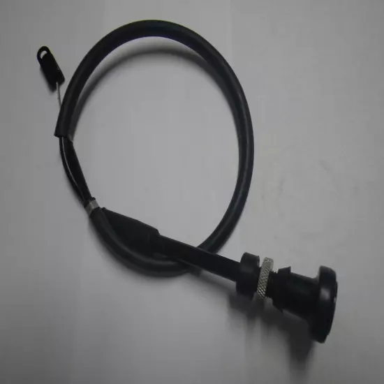 Yamaha Gas Golf Cart G2 G8 G9 G14 Choke cable 24" | JF2-F6331-01