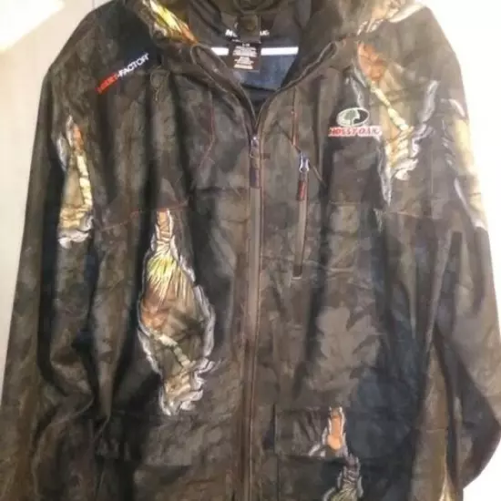 Mossy Oak Size Large Jacket