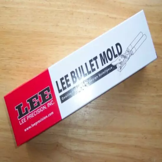 LEE 459-500-3R .459 DIAMETER 500 GRAIN BULLET MOULD MOLD 90577 45-70