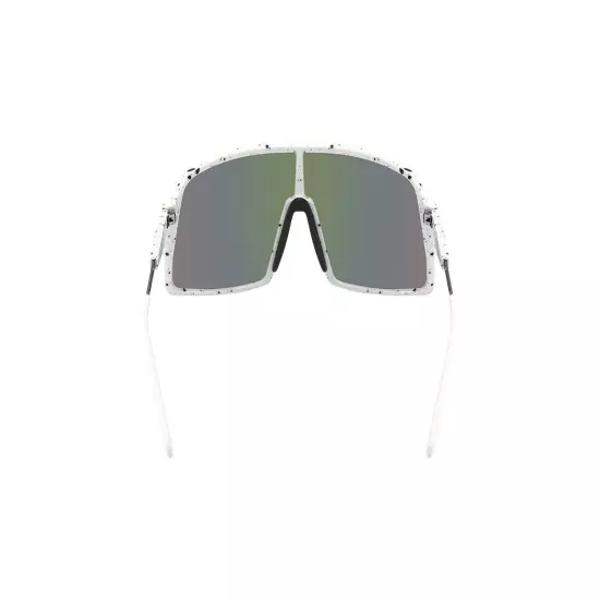 Sport Men Cycling Baseball Golf Running Ski Sunglasses Color Mirror Lens Glasses