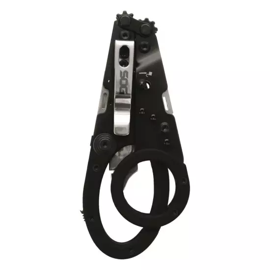 New SOG Rescue Parashears SOG Compound Leverage Uses Multiple Pivot Points