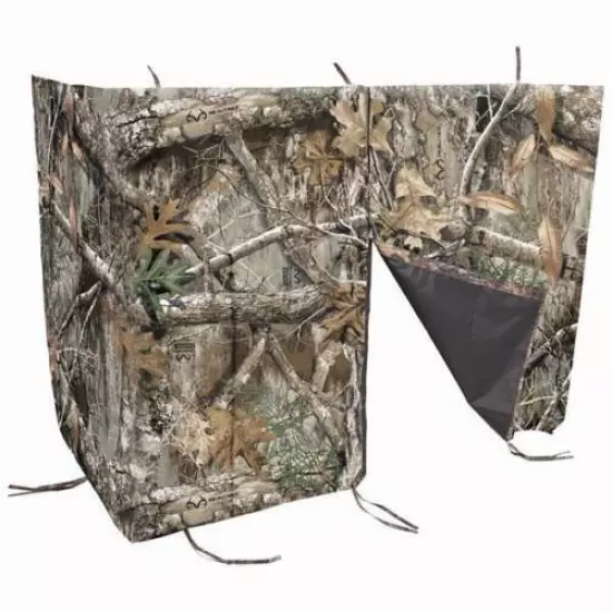 Allen Vanish Magnetic Treestand Cover 35" X 8' #5314