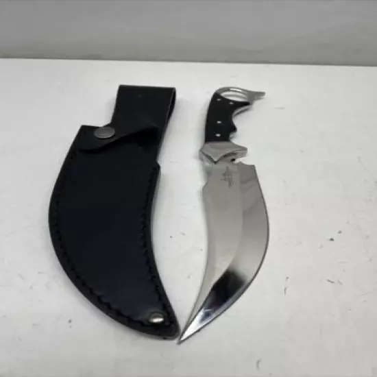 Hibben Custom Design Knife New No Box Sold As Is