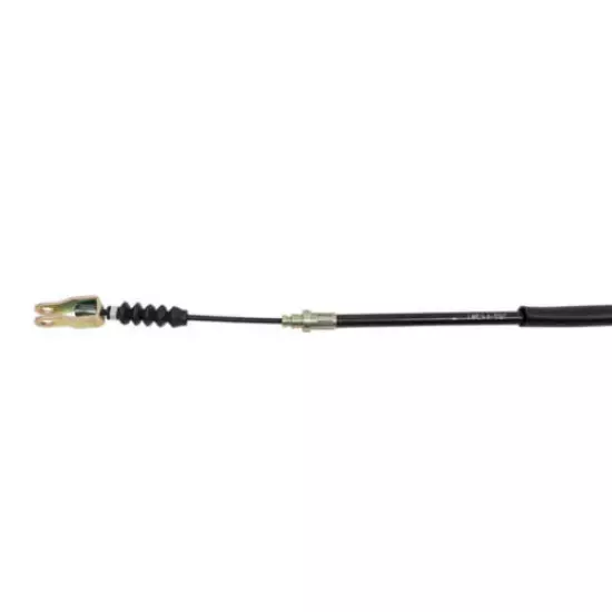 Brake Cable -Drivers Side - Yamaha G2 and G9 Golf Cart